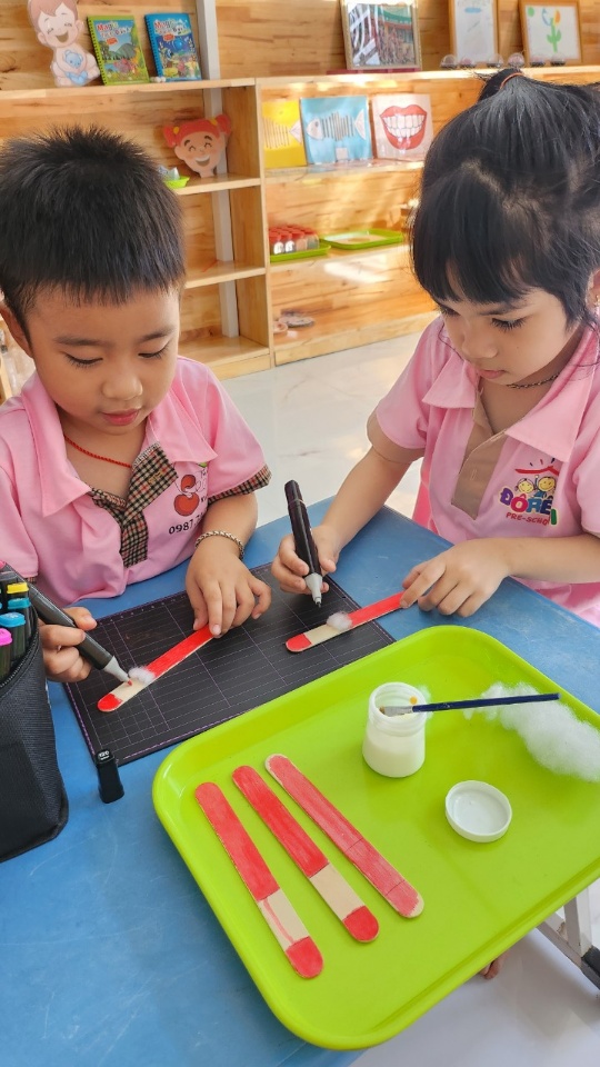  Mầm Non Hạt Giống - Thuận An có tốt không?