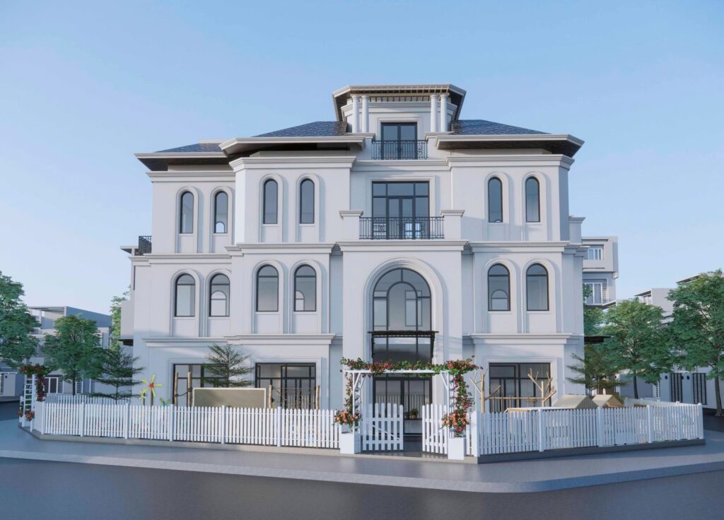 Lớp Mầm Non Ánh Ban Mai - Asahi Preschool - Vinhomes Grand Park