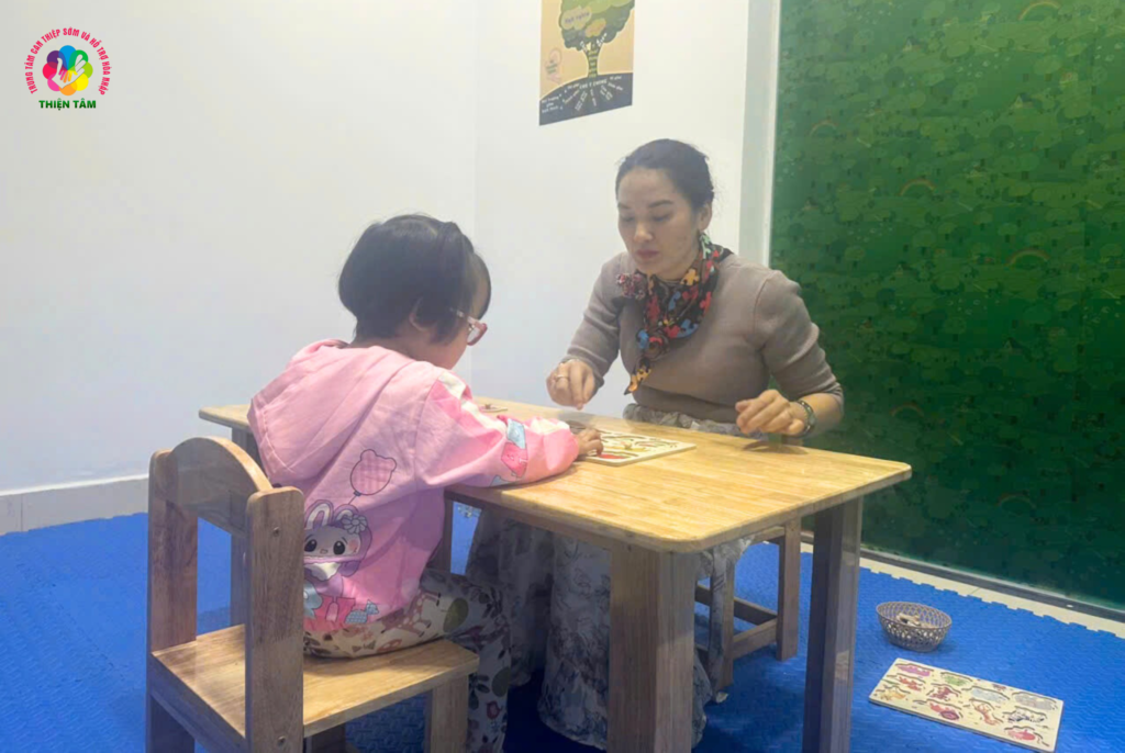 Mỗi bài học đều được xây dựng theo phương pháp khoa học