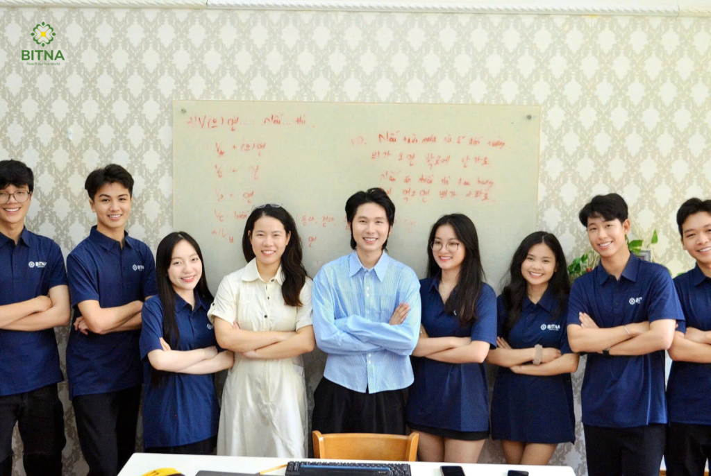 Phương pháp giảng dạy – Hiểu nhanh, học dễ