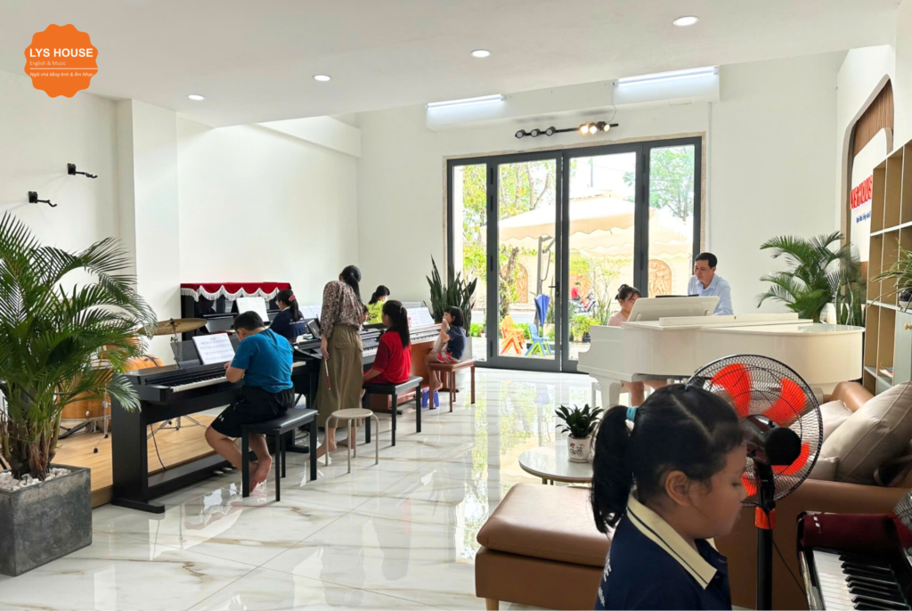 Lộ trình học tập cá nhân hóa