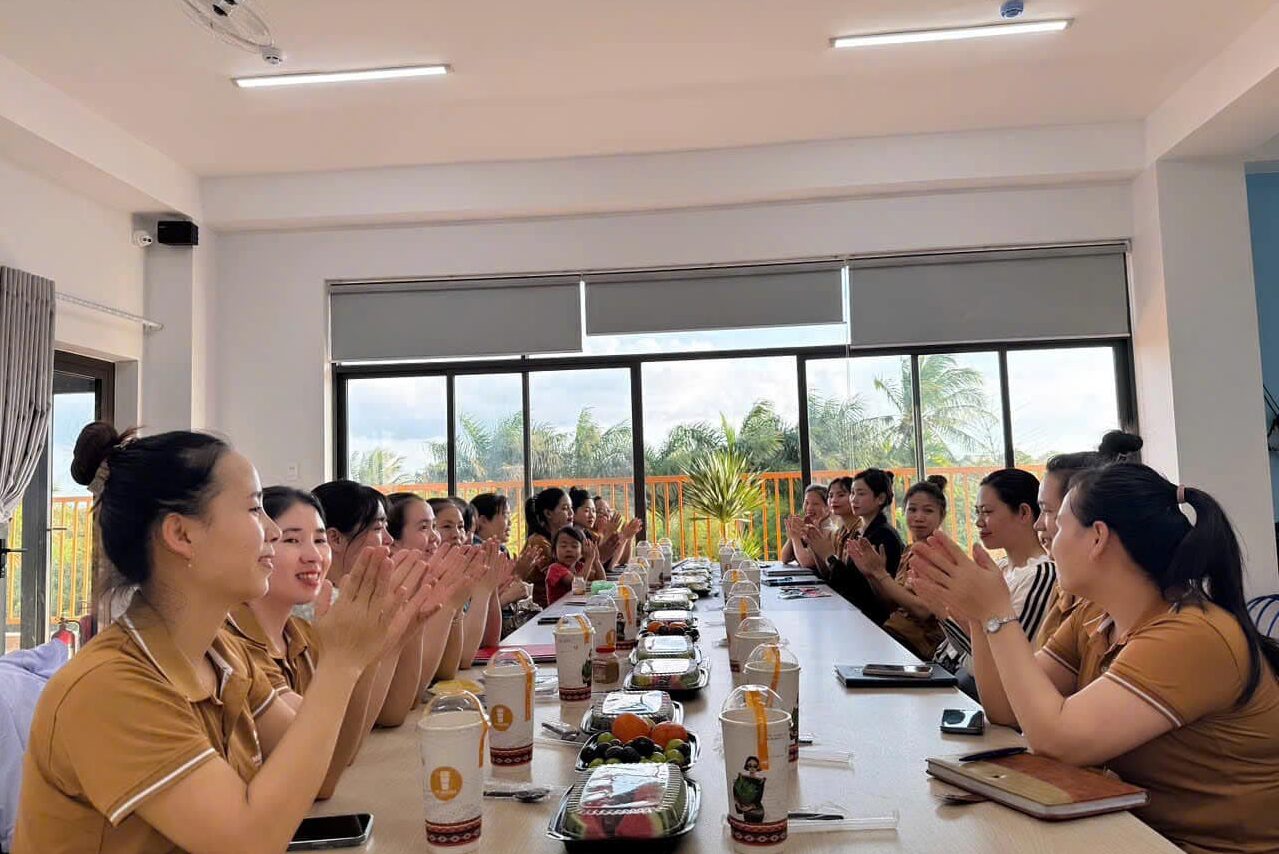 Trường Mầm non Sóc Nâu - Eakar Đắk Lăk