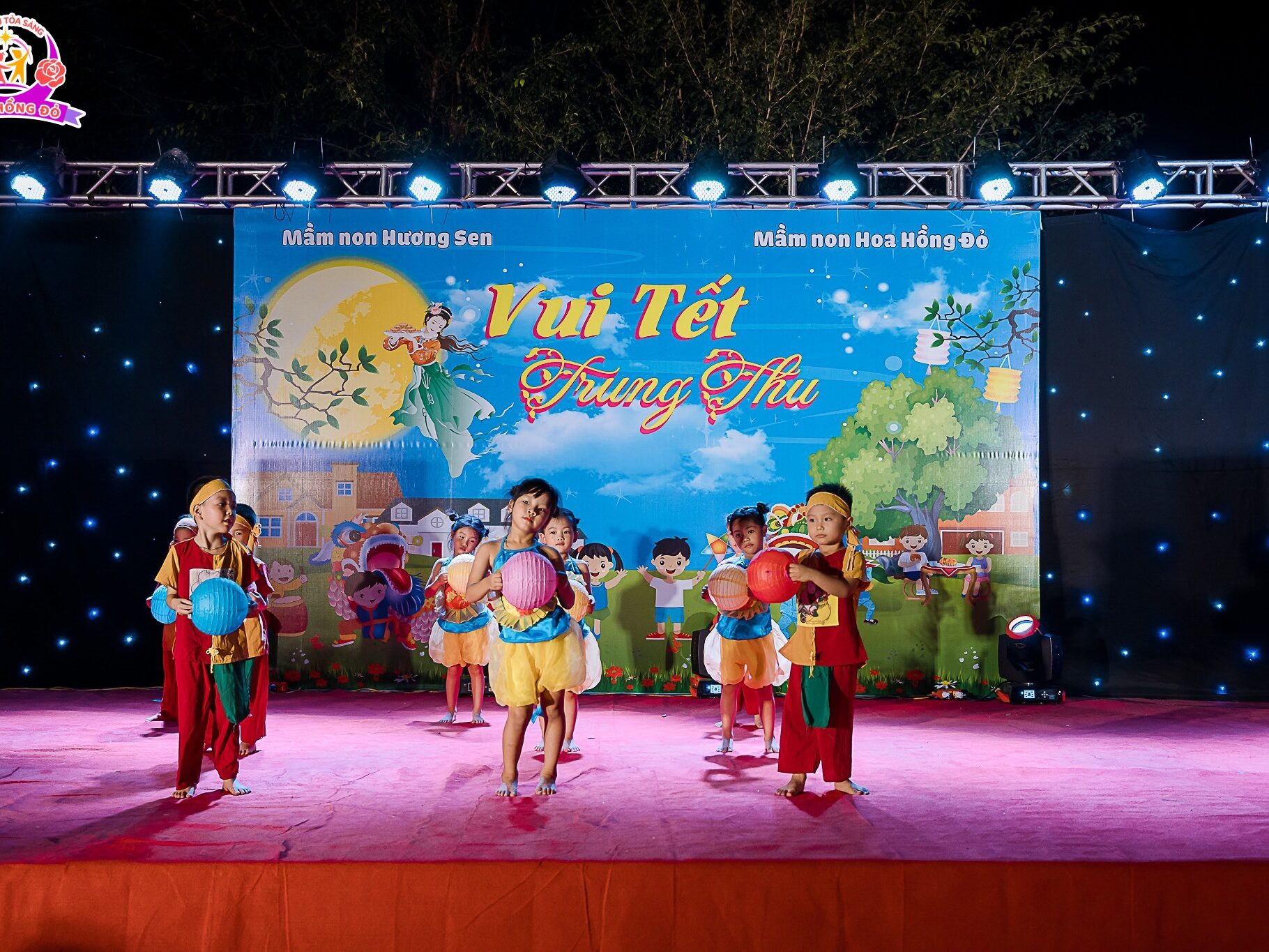 Trường Mầm Non Hoa Hồng Đỏ - Tây Mỗ có tốt không?