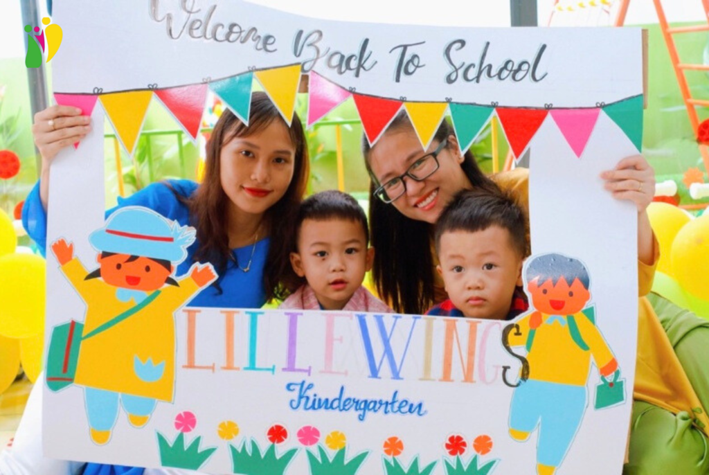 Welcome Little Wings Kindergarten