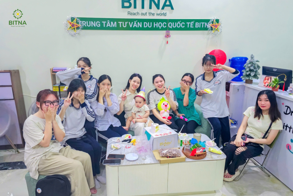 Nhiều hoạt động trải nghiệm