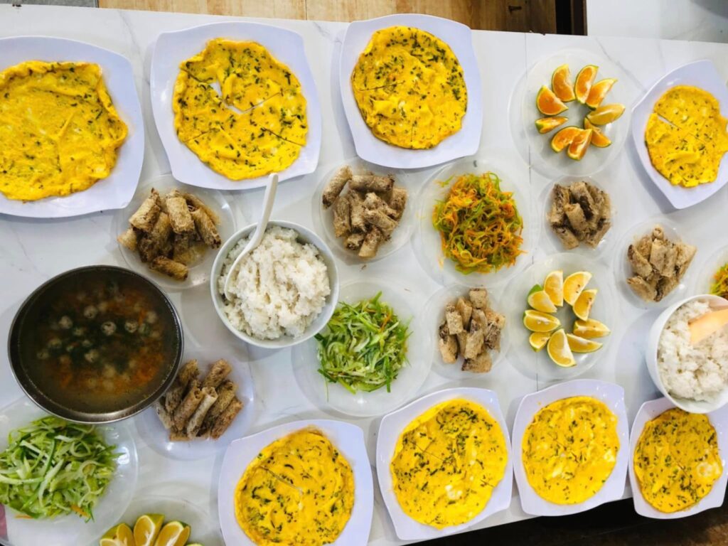 Mầm Non Hoạ Mi - Cẩm Xuyên, Hà Tĩnh có tốt không?