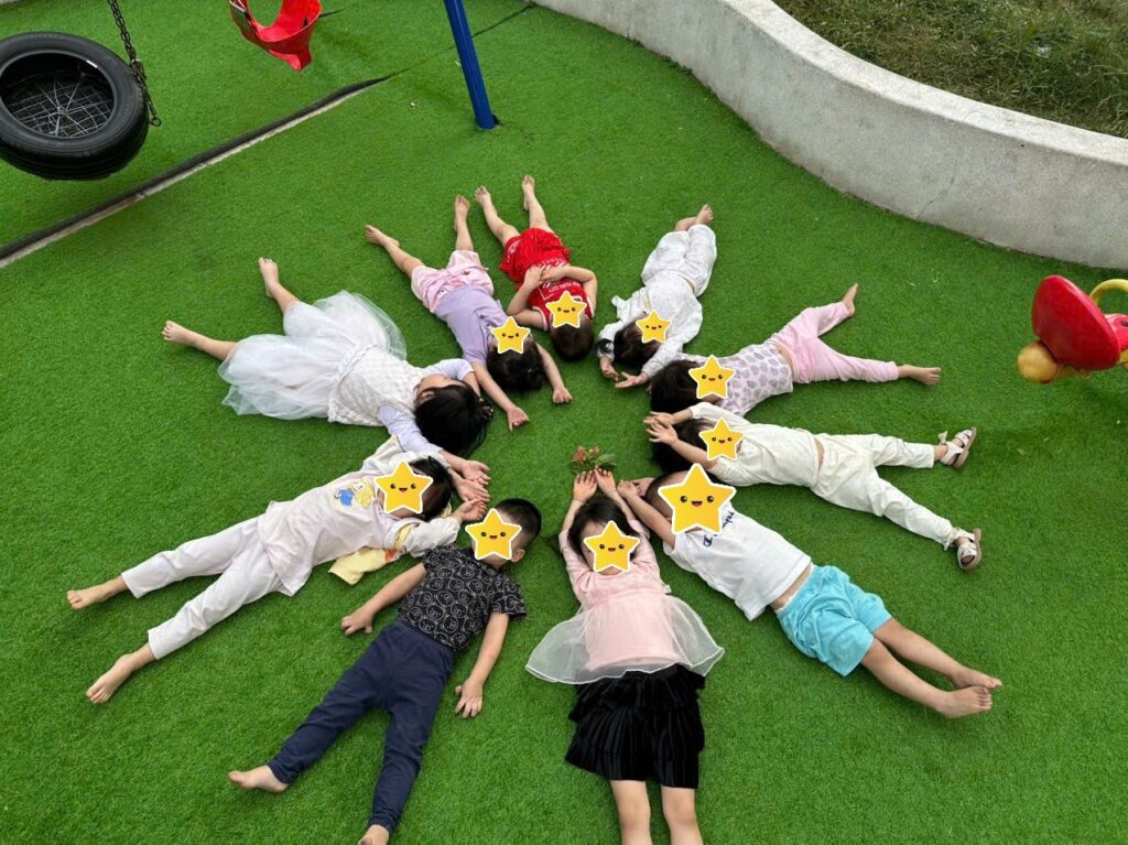 Trung Tâm Nghiên Cứu, Tư Vấn, Can Thiệp Sớm Hoa Phượng Đỏ - Bắc Từ Liêm