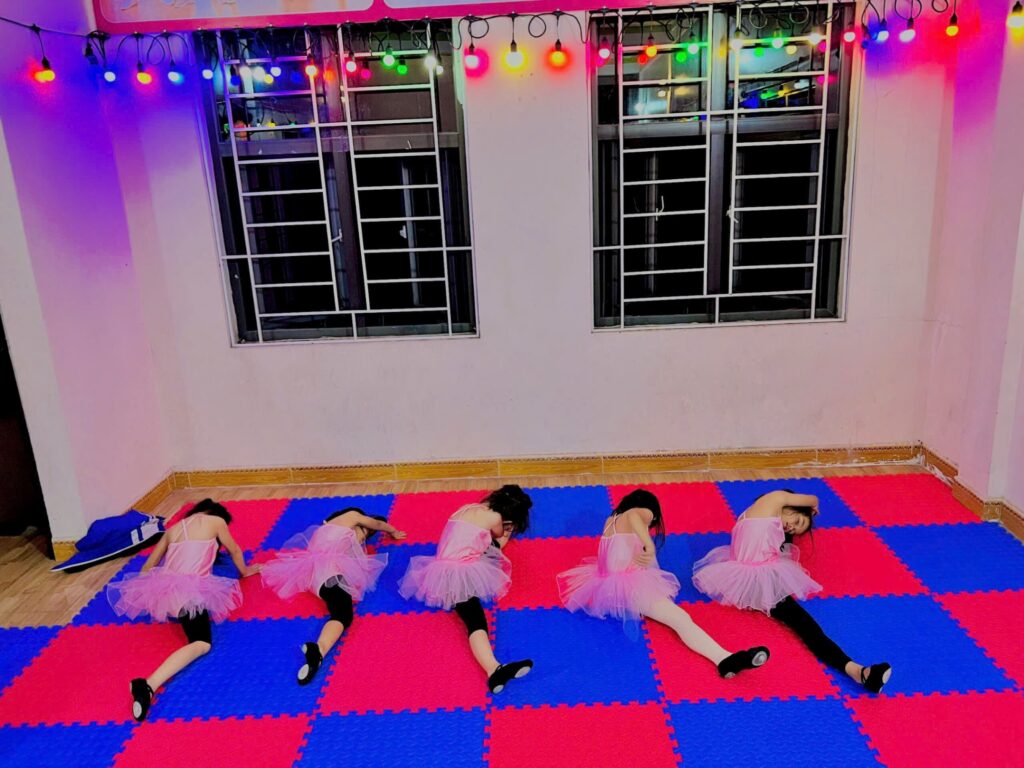 Mầm Non Hoạ Mi - Cẩm Xuyên, Hà Tĩnh có tốt không?