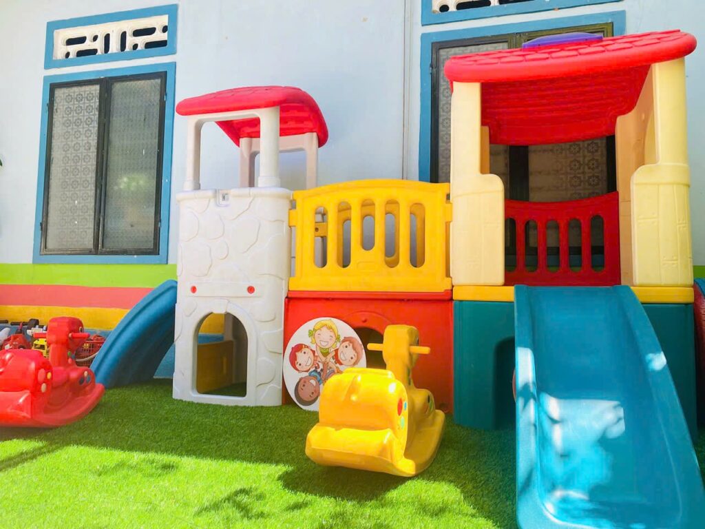 Lớp Mầm non House Kids - Núi Thành có tốt không?