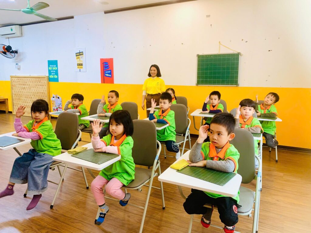 Trung tâm Đào tạo Kỹ năng Tự học 3S - Cầu Diễn có tốt không?