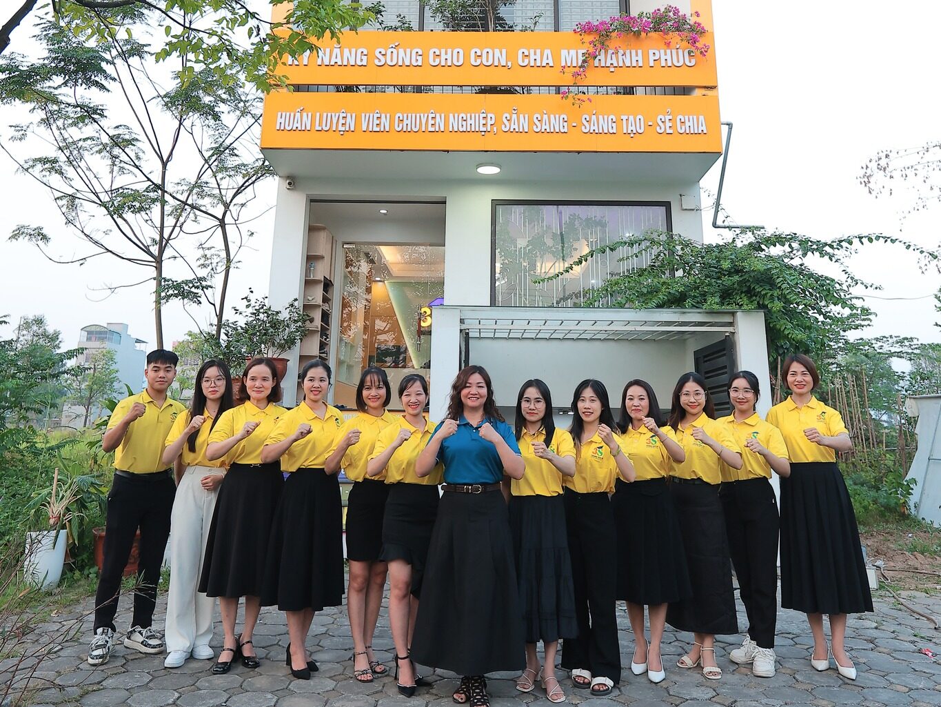 Trung tâm Đào tạo Kỹ năng Tự học 3S - Cầu Diễn có tốt không?