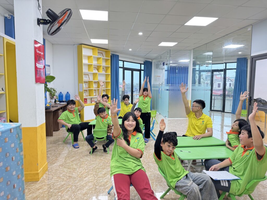 Trung tâm Đào tạo Kỹ năng Tự học 3S - Cầu Diễn có tốt không?