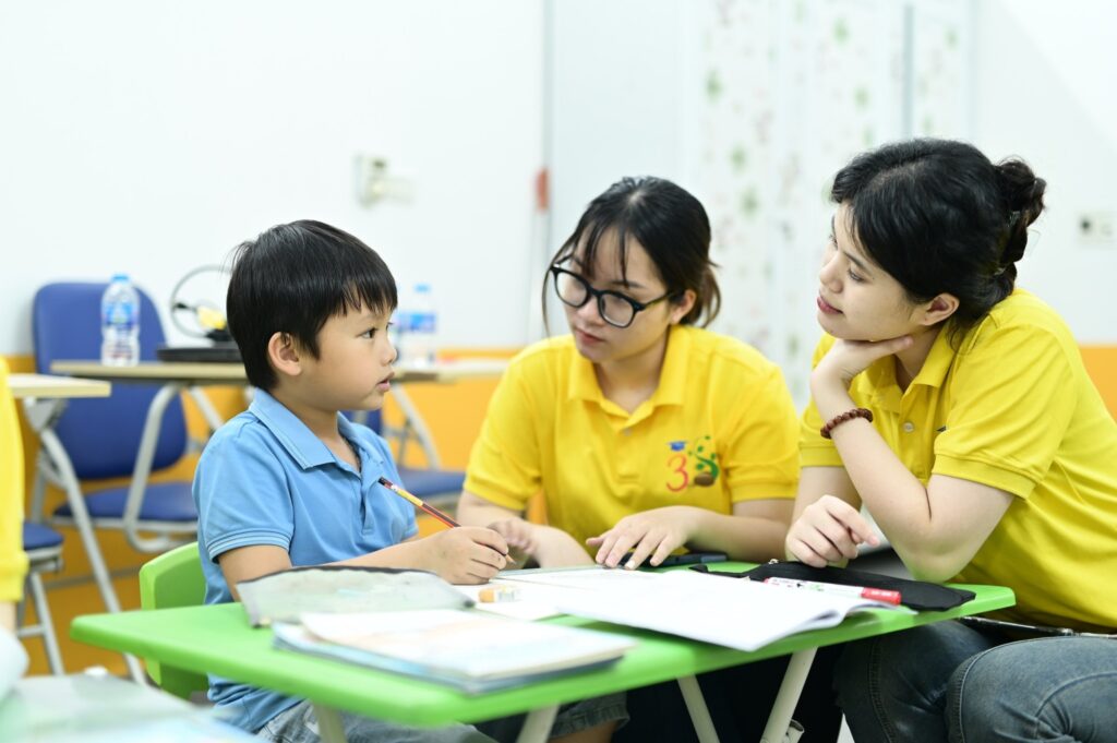 Trung tâm Đào tạo Kỹ năng Tự học 3S - Cầu Diễn có tốt không?