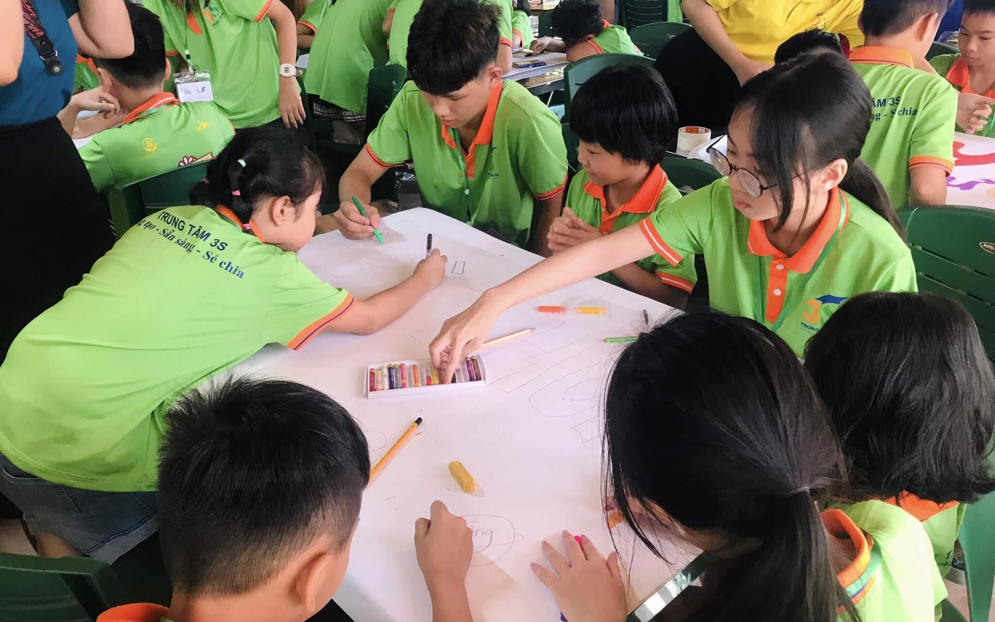 Trung tâm Đào tạo Kỹ năng Tự học 3S - Cầu Diễn có tốt không?