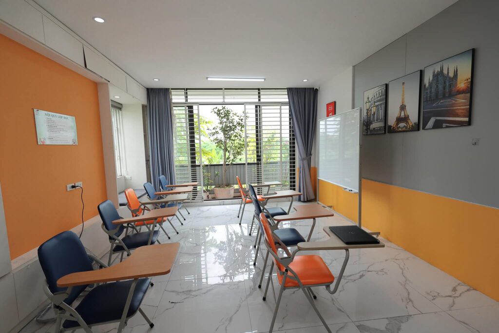 Trung tâm Đào tạo Kỹ năng Tự học 3S - Cầu Diễn có tốt không?