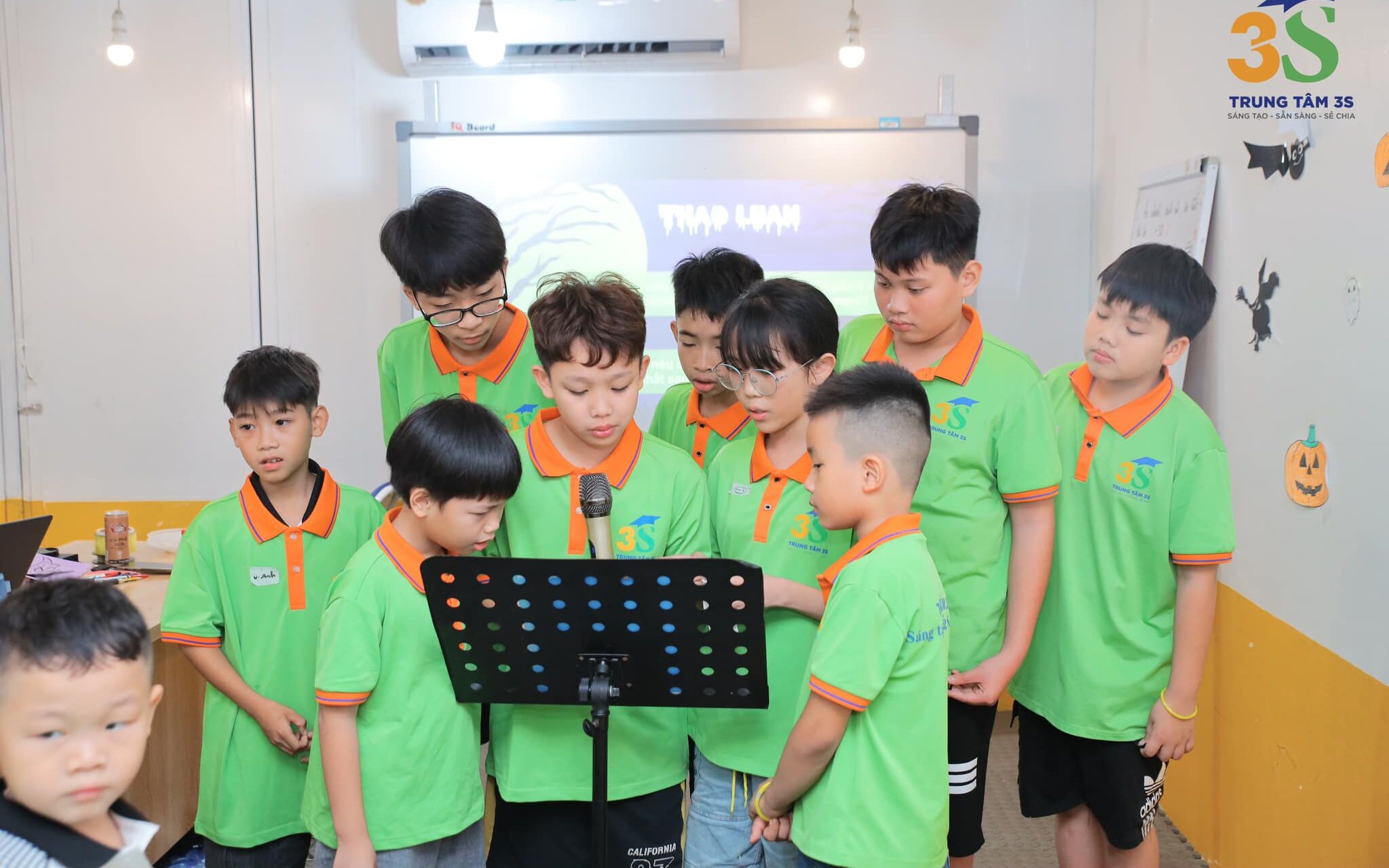 Trung tâm Đào tạo Kỹ năng Tự học 3S - Cầu Diễn có tốt không?