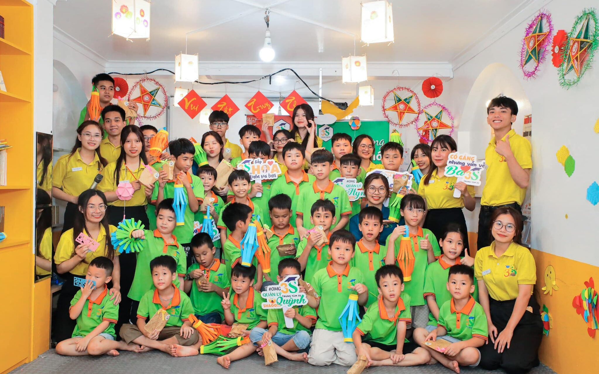 Trung tâm Đào tạo Kỹ năng Tự học 3S - Cầu Diễn có tốt không?