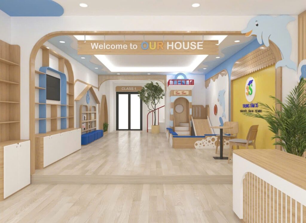 Trung tâm Đào tạo Kỹ năng Tự học 3S - Cầu Diễn có tốt không?