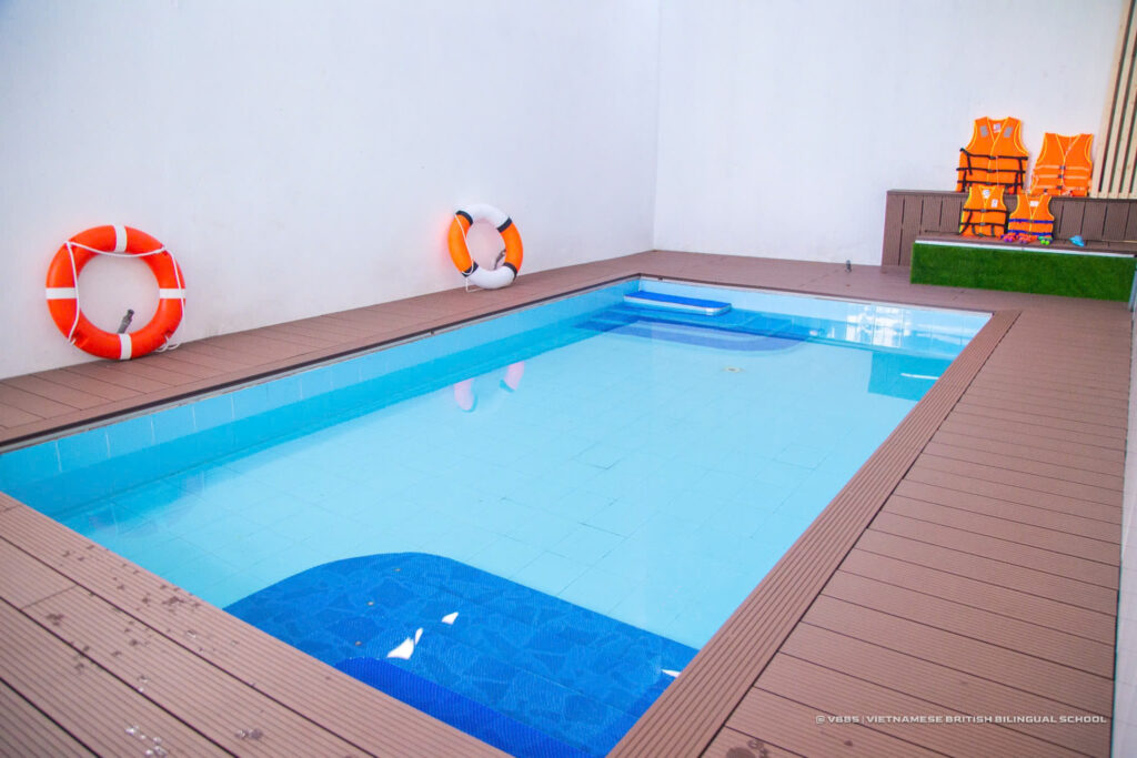 Trường Mầm non Song Ngữ Việt Anh - VBBS Nguyễn Chí Thanh có tốt không?