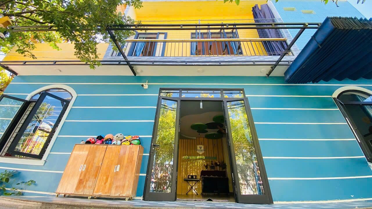 Lớp Mầm non House Kids - Núi Thành có tốt không?
