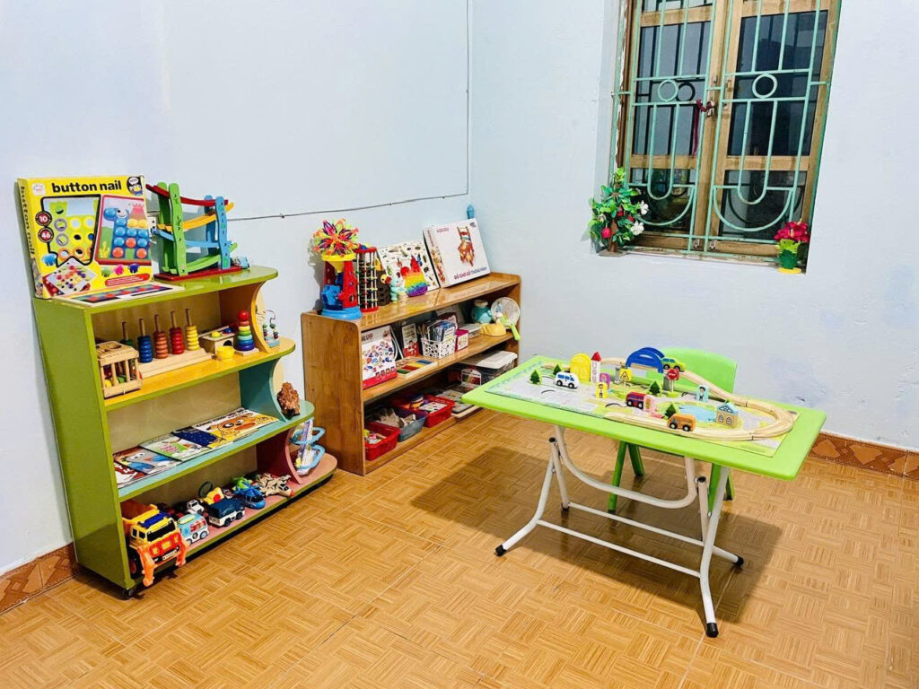 Trung tâm Giáo dục Hòa nhập Tâm An – Đông Anh có tốt không?