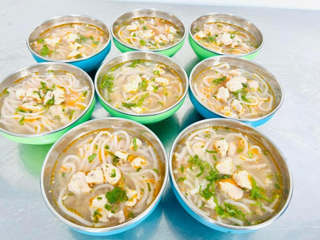 Trường Mầm Non Chích Bông - Vinhomes Grand Park có tốt không?