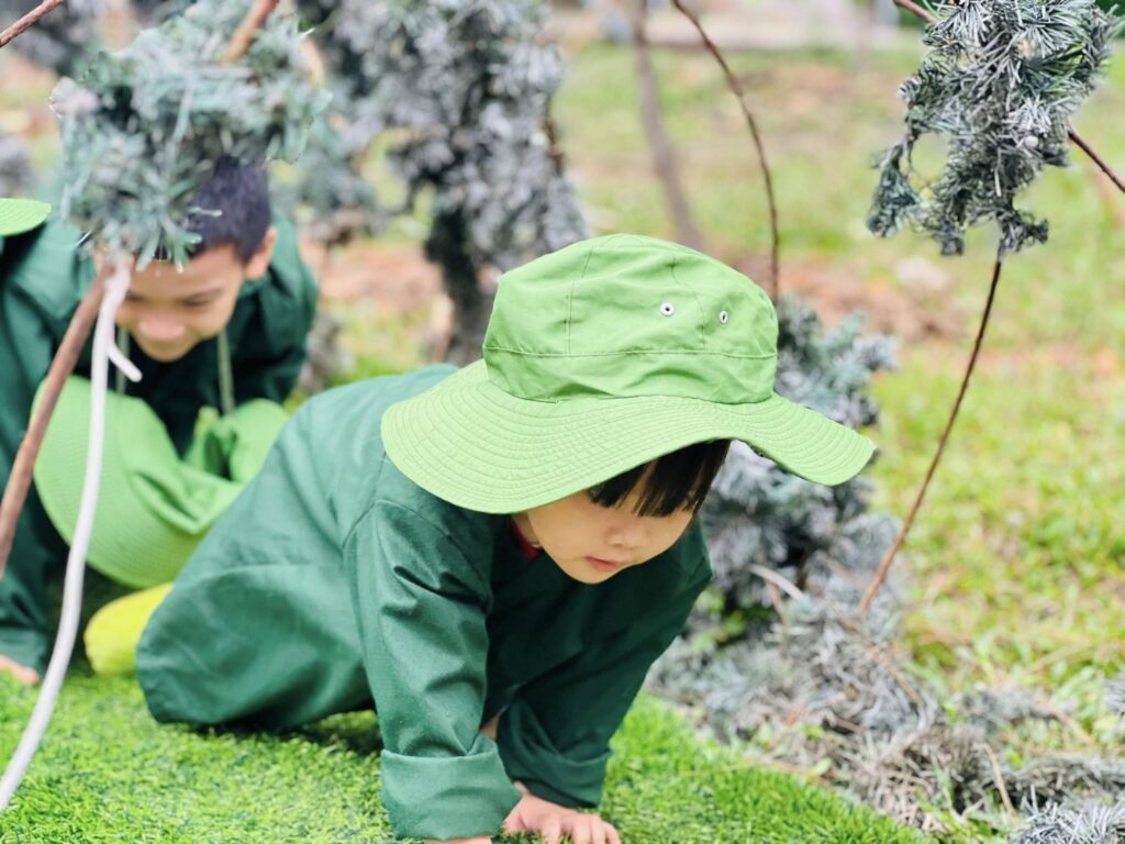 Trường Mầm Non Hoa Hồng Đỏ - Tây Mỗ có tốt không?