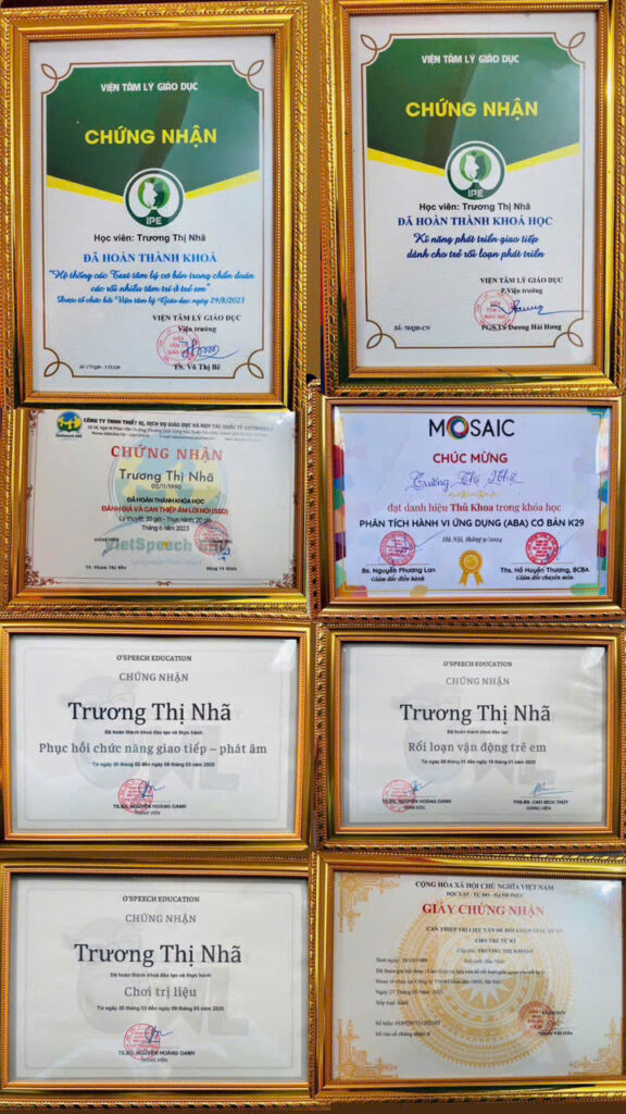 Trung tâm Giáo dục Hòa nhập Tâm An – Đông Anh có tốt không?