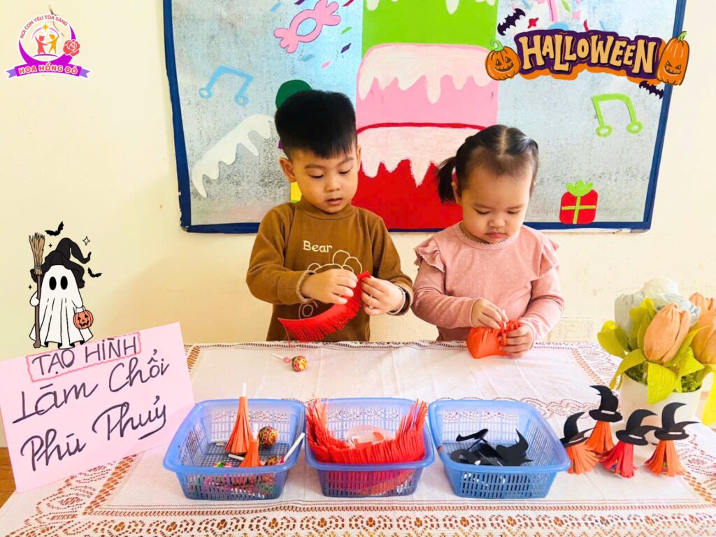 Trường Mầm Non Hoa Hồng Đỏ - Tây Mỗ có tốt không?