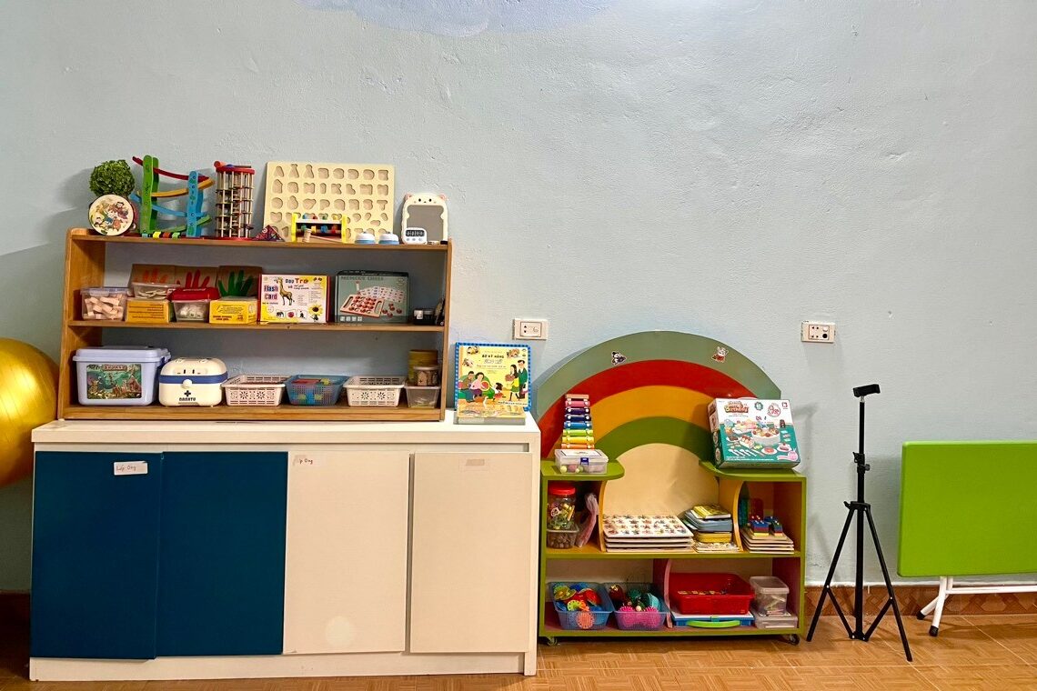 Trung tâm Giáo dục Hòa nhập Tâm An – Đông Anh có tốt không?