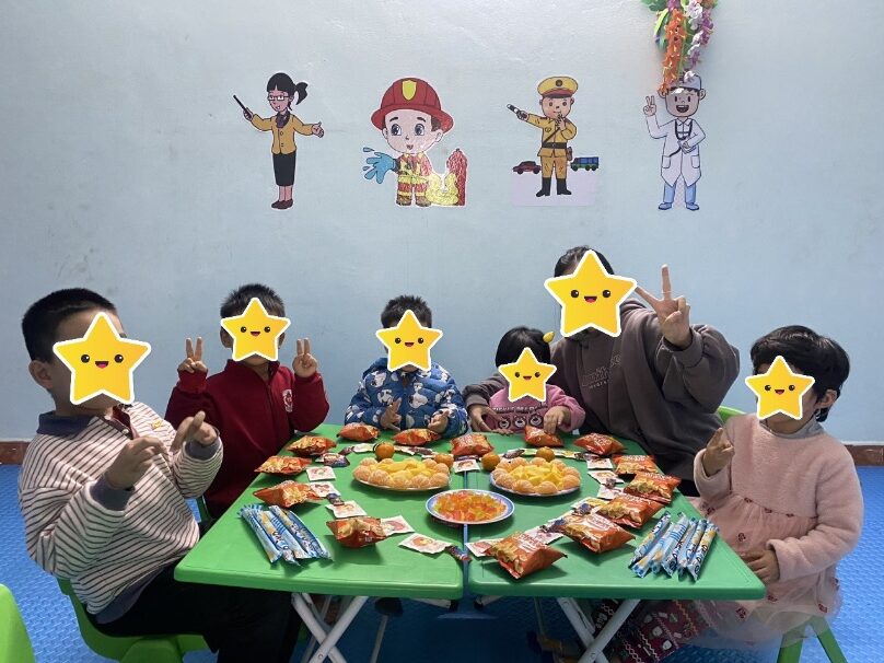 Trung tâm Giáo dục Hòa nhập Tâm An – Đông Anh có tốt không?