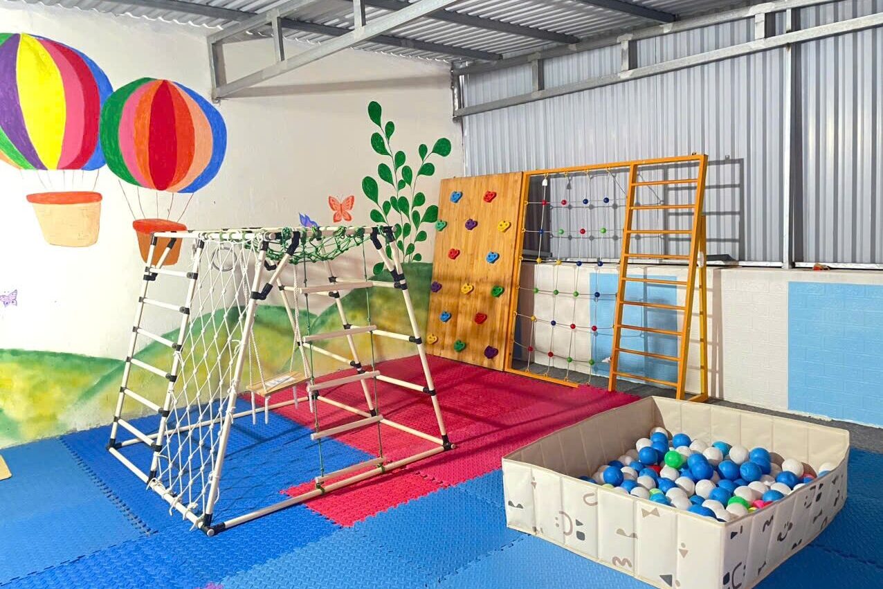 Trung tâm Giáo dục Hòa nhập Tâm An – Đông Anh có tốt không?