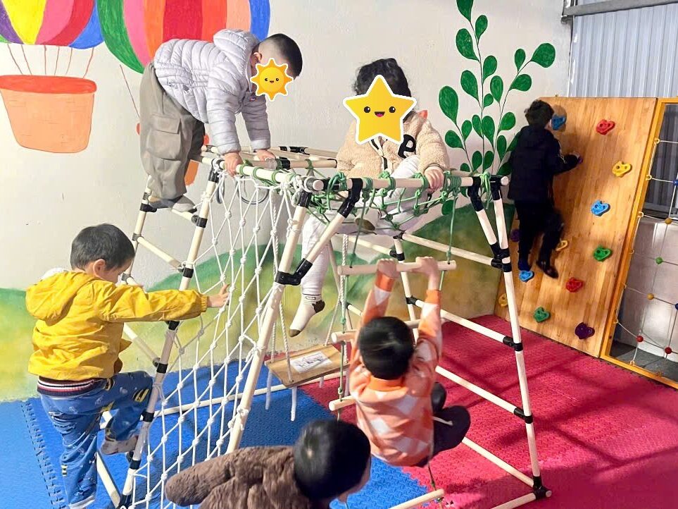 Trung tâm Giáo dục Hòa nhập Tâm An – Đông Anh có tốt không?