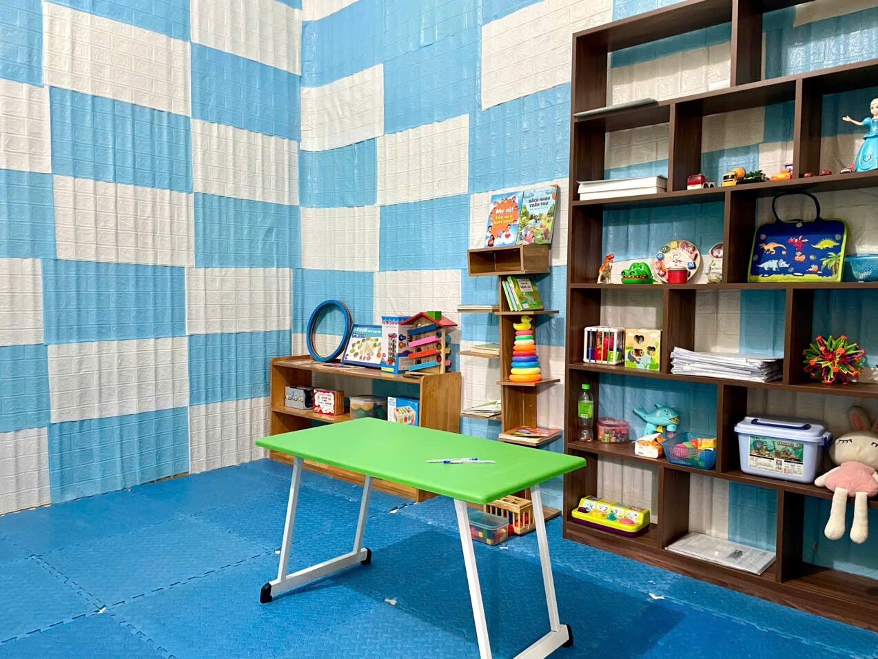 Trung tâm Giáo dục Hòa nhập Tâm An – Đông Anh có tốt không?