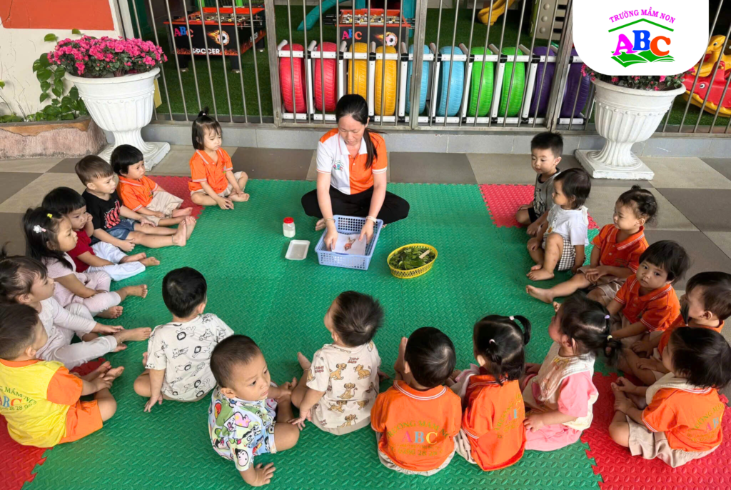 Chương trình học đa dạng