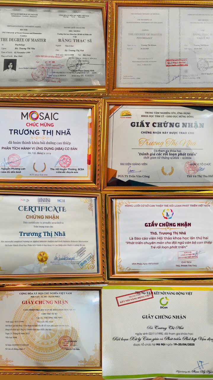 Trung tâm Giáo dục Hòa nhập Tâm An – Đông Anh có tốt không?