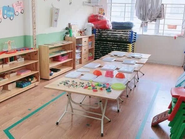 Mầm non Ngọc Minh - Cống Vị có tốt không?