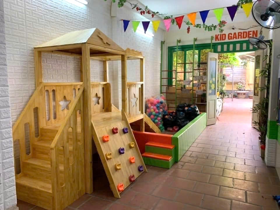 Mầm non Ngọc Minh - Cống Vị có tốt không?