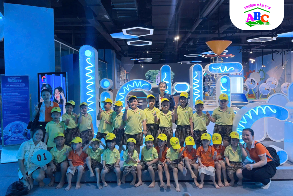 Hoạt động ngoại khoá thường xuyên