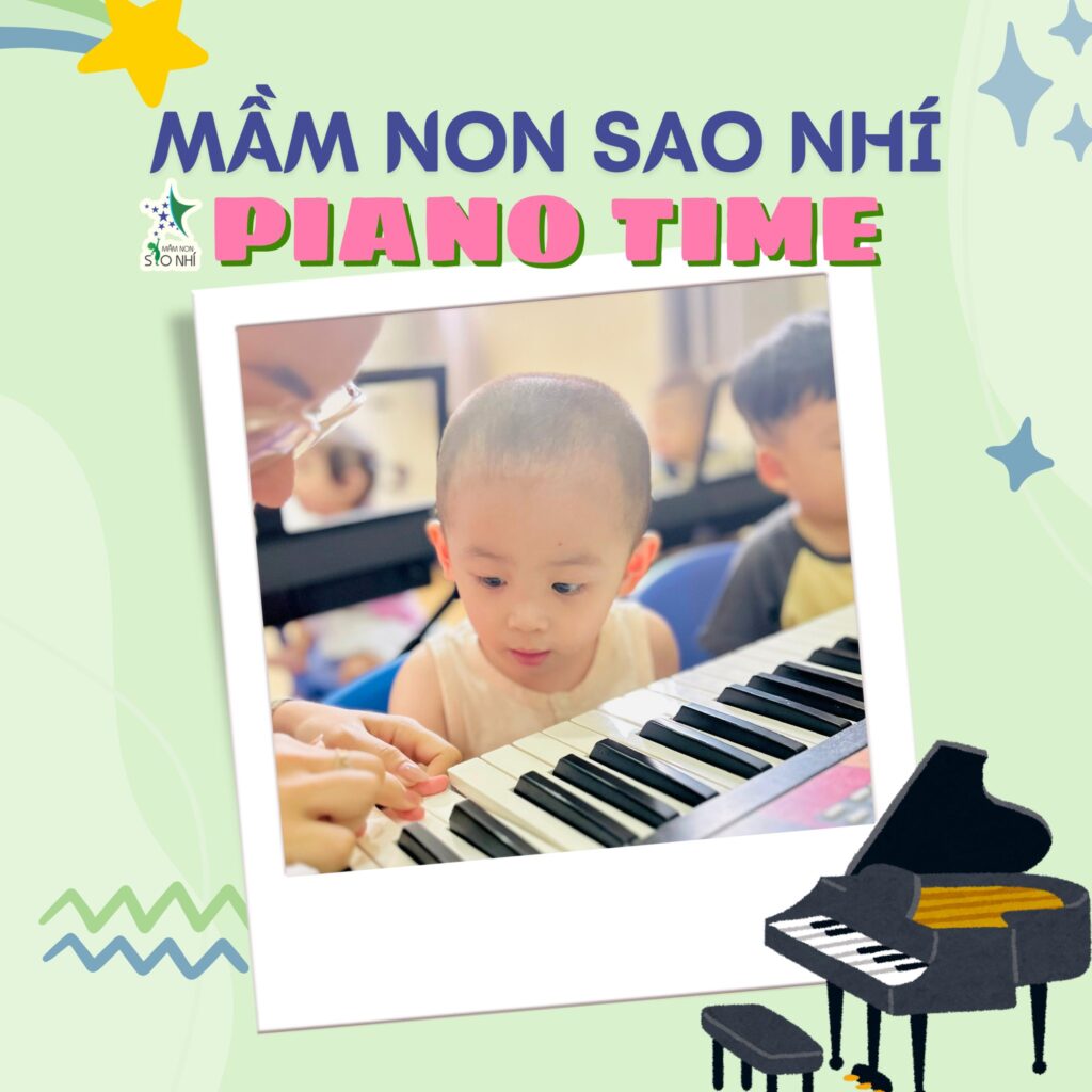 Trường Mầm non Sao Nhí (Little Stars) - Bàu Cát 2, Tân Bình có tốt không?