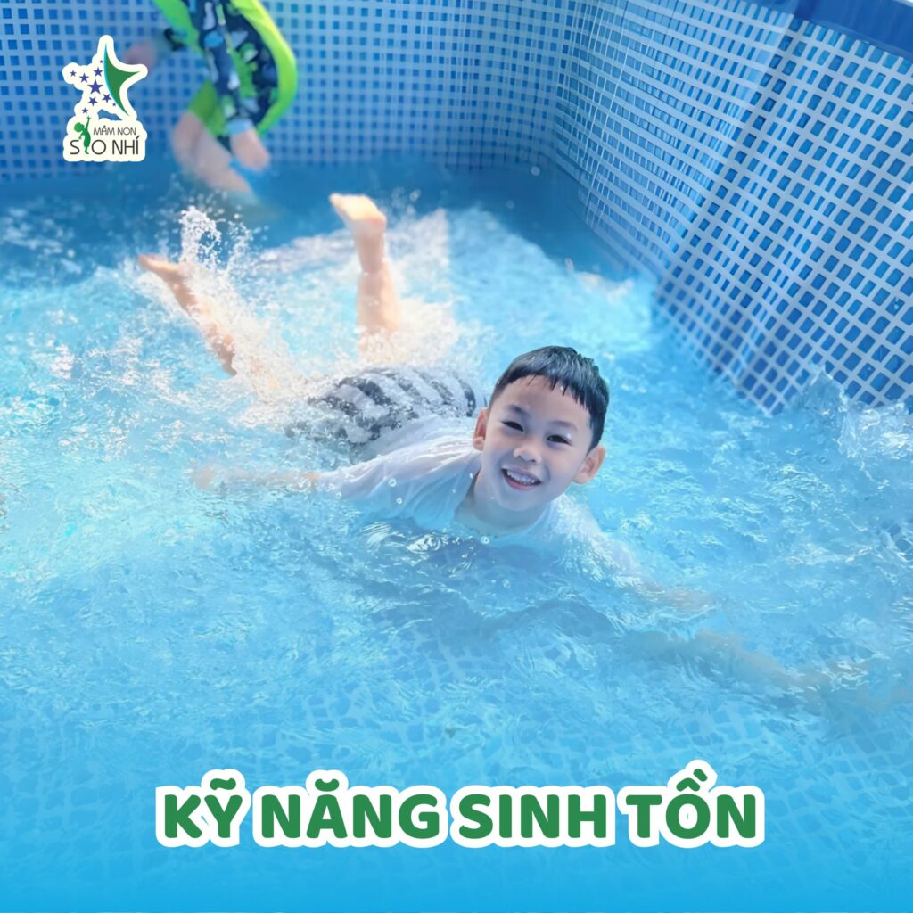 Trường Mầm non Sao Nhí (Little Stars) - Bàu Cát 2, Tân Bình có tốt không?