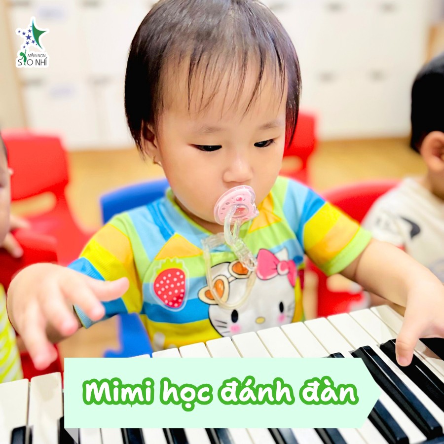 Trường Mầm non Sao Nhí (Little Stars) - Bàu Cát 2, Tân Bình có tốt không?