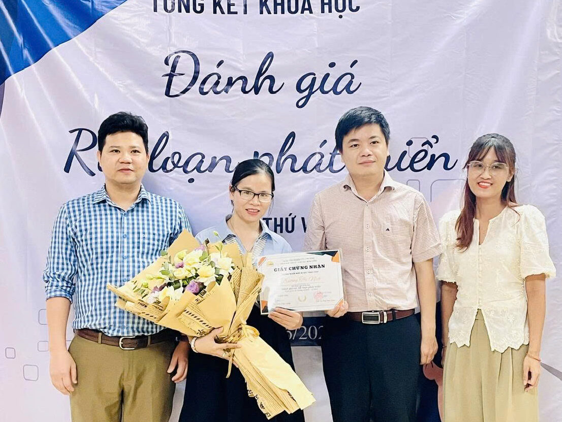 Trung tâm Giáo dục Hòa nhập Tâm An – Đông Anh có tốt không?