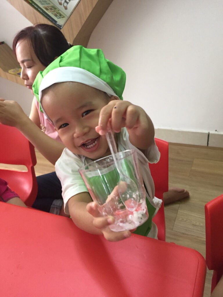 Trường Mầm non Sao Nhí (Little Stars) - Bàu Cát 2, Tân Bình có tốt không?