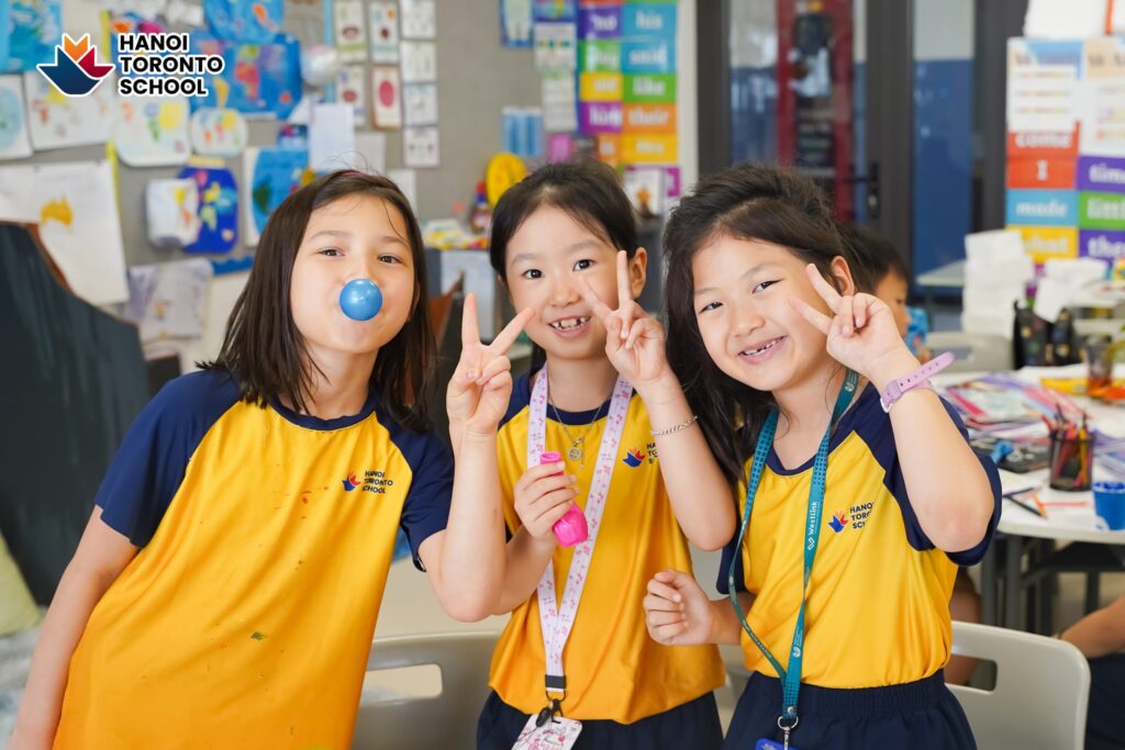 Trường Hanoi Toronto (Hanoi Toronto School) - Trung Hòa có tốt không?