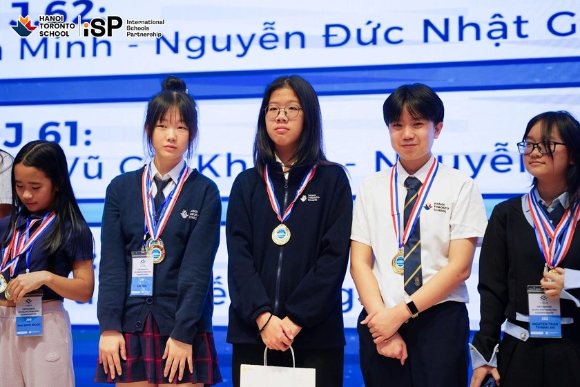 Trường Hanoi Toronto (Hanoi Toronto School) - Trung Hòa có tốt không?