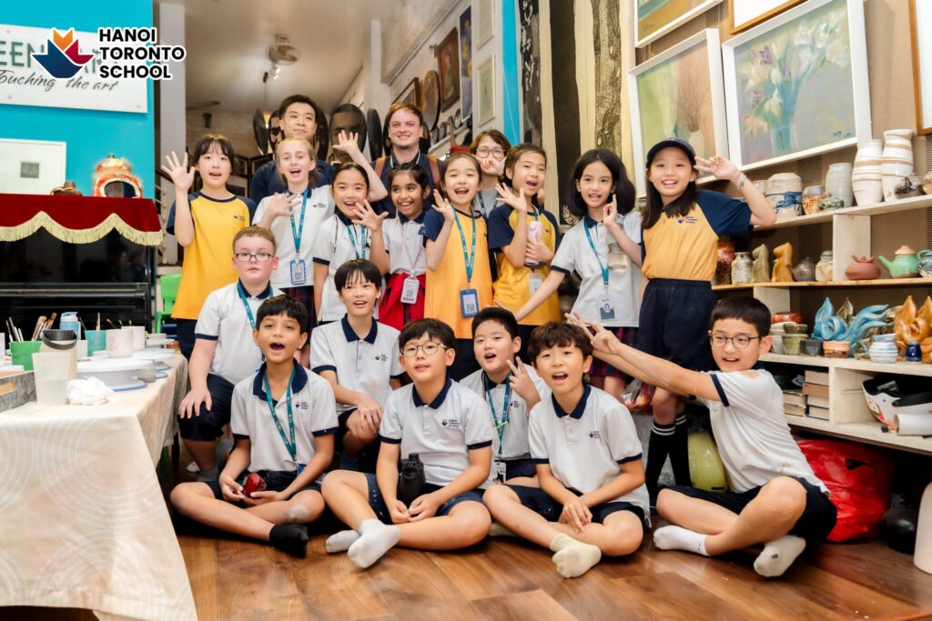 Trường Hanoi Toronto (Hanoi Toronto School) - Trung Hòa có tốt không?