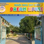 Mầm Non Dream House - Cơ Sở 3 - Đại Đồng, Tiên Du