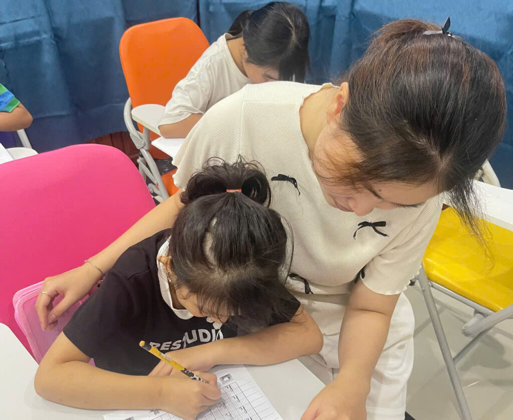 Trung tâm RubyEdu (Toán - KHTN - Văn) - Minh Khai có tốt không?