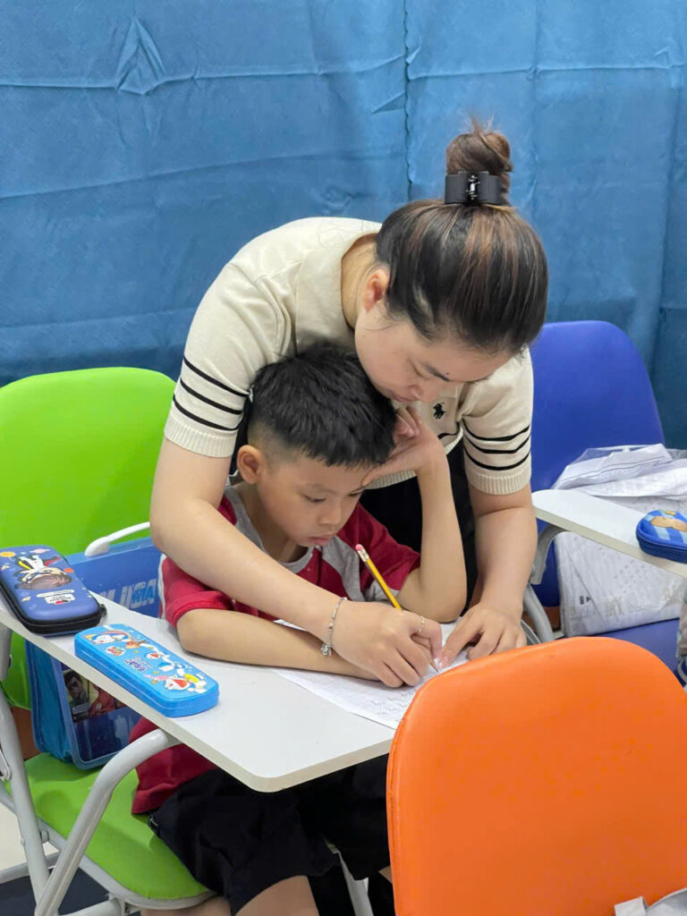 Trung tâm RubyEdu (Toán - KHTN - Văn) - Minh Khai có tốt không?
